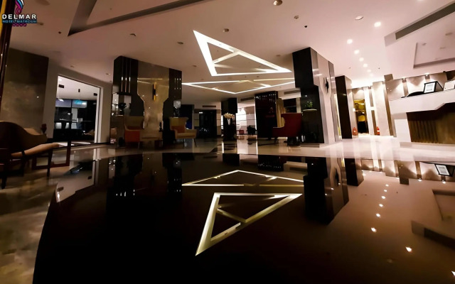 Delmar Hotel Matrouh