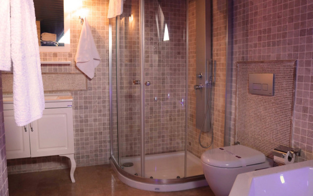 Cunda Rota Hotel