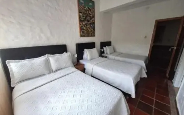 Centro Recreacional Diego Pacho