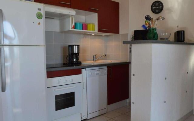 Appartement Fleury-Saint-Pierre-la-Mer, 3 pièces, 6 personnes - FR-1-229D-48