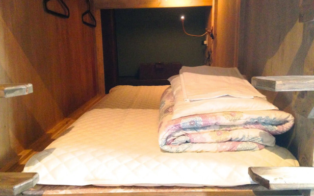 HOSTEL NAKAMURA Kobe