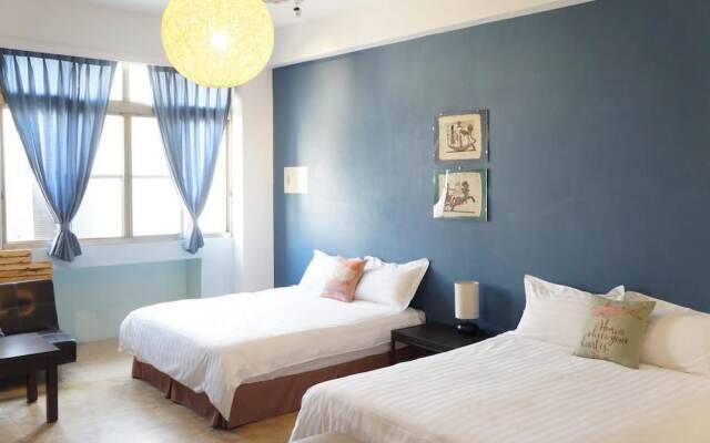 Green Bottle Guest House