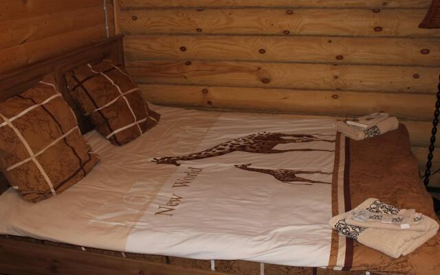 Motel Slavyanka