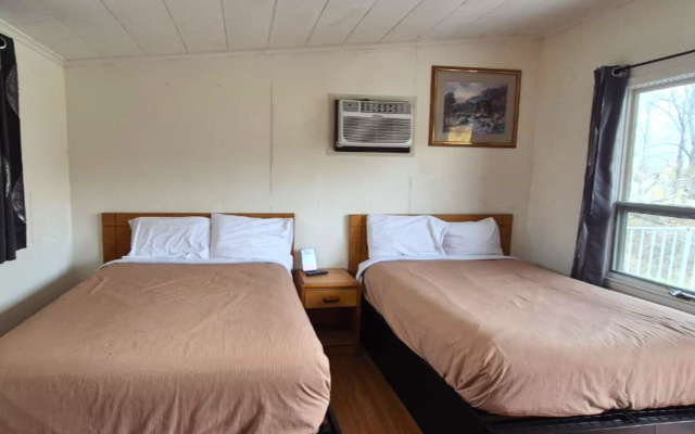 Economy Inn Cadillac MI by Hotel O