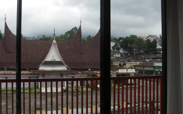 Sturgis Boutique Hotel Cipanas