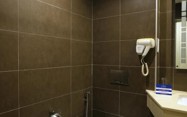 PrideInn Westlands Luxury Boutique Hotel