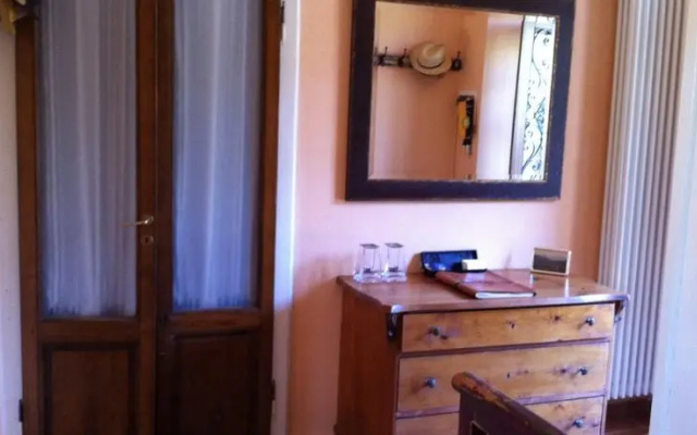 Holiday Home Lago dOrta