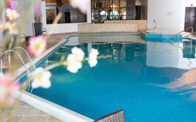 Bryn Meadows Golf, Hotel & Spa