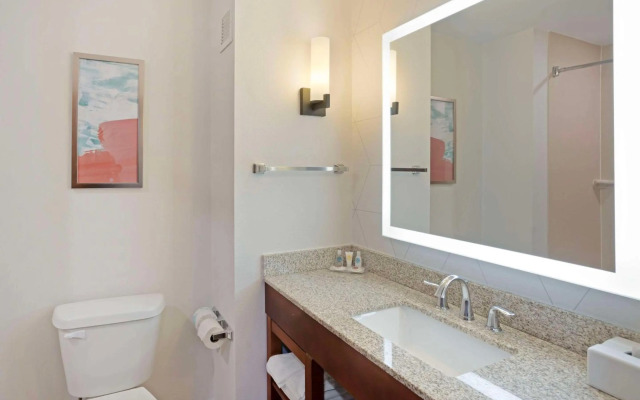 Comfort Suites Bloomsburg