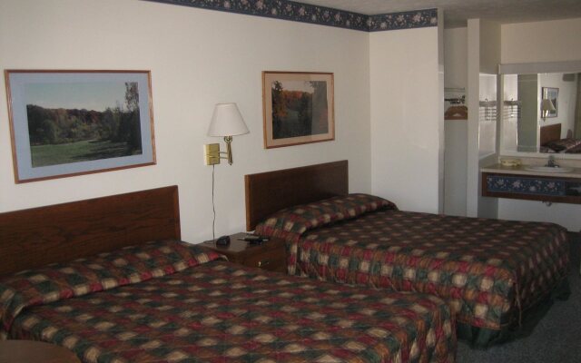 Economy Inn & Suites
