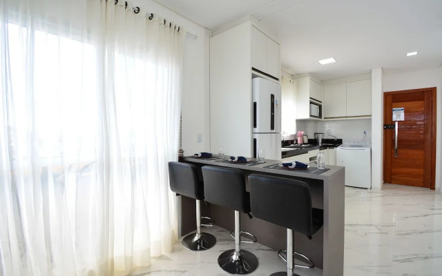 Residencial Fiametti- Praia dos Ingleses