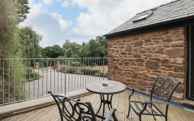 The Old Mill Bake House