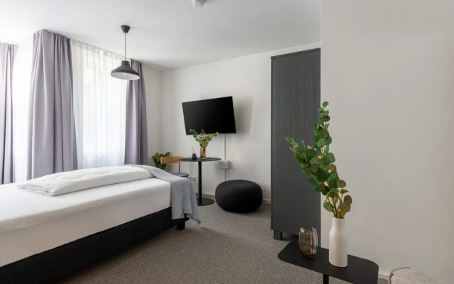 Limehome Linz Friedrichstraße