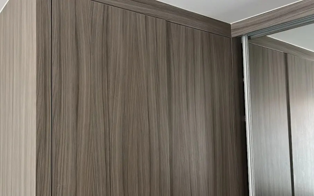 Impeccable 1-bed Apartment