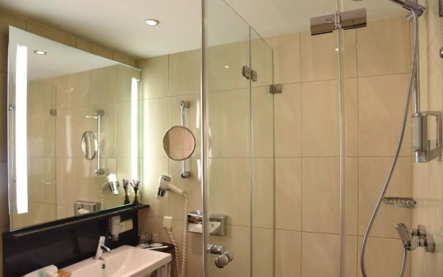 IntercityHotel Stuttgart