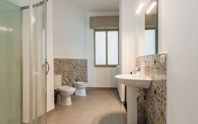 Casa Adda Apartments by Wonderful Italy