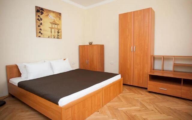 Inndays Belorusskaya