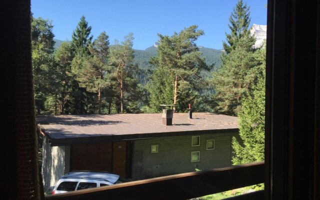 Chalet Enchanté - Il "Tuo Rifugio" nella Natura delle Dolomiti Cortinesi
