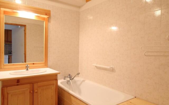 Appartement Aussois, 2 pièces, 4 personnes - FR-1-508-175