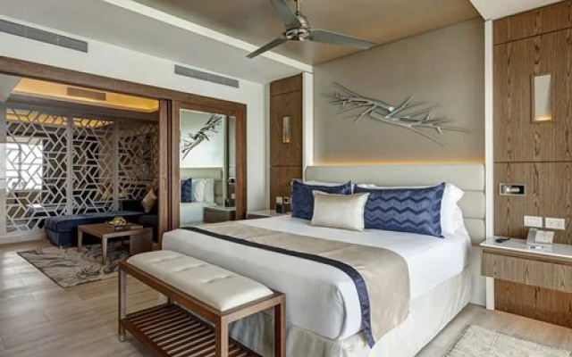 Travelsmart At Royalton Suites Cancun Resort & Spa Exclusive For Wvo Members, Cancun, Mexico - Resort in Cancun - Photo 3