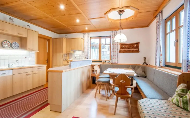 Property in Kaltenbach-formerly TUI Ferienhaus