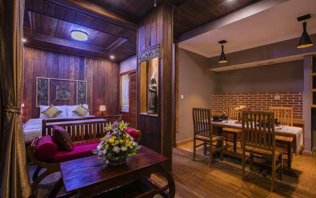 Image d Angkor Boutique Villa