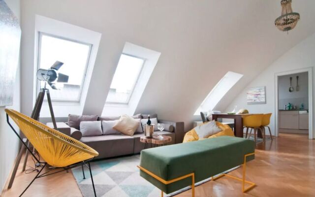 High Street Suites