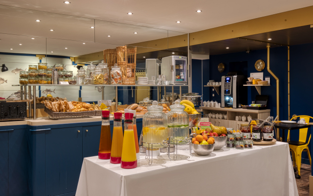 Best Western Hotel Graslin