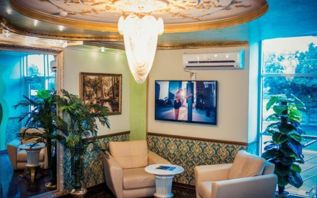 Imperia Hotel