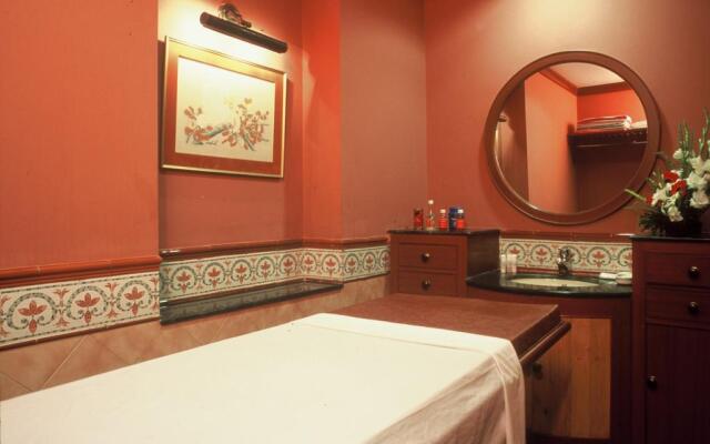 Fortune Resort Sullivan Court, Ooty - Member ITC Hotels' Group