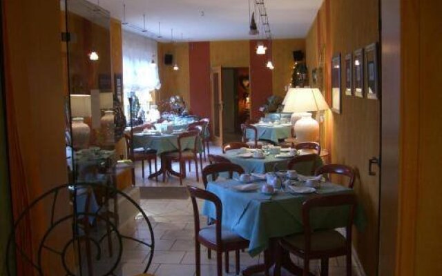 Hotel-Pension Quast