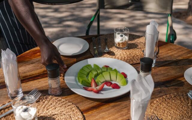 Nsala Wilderness Camp