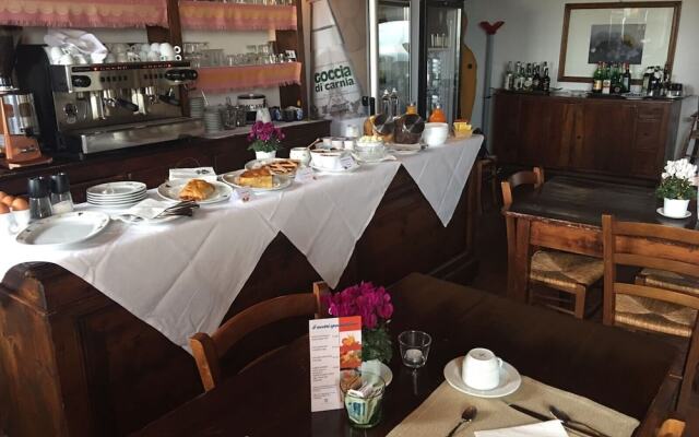 Agriturismo Scacciapensieri