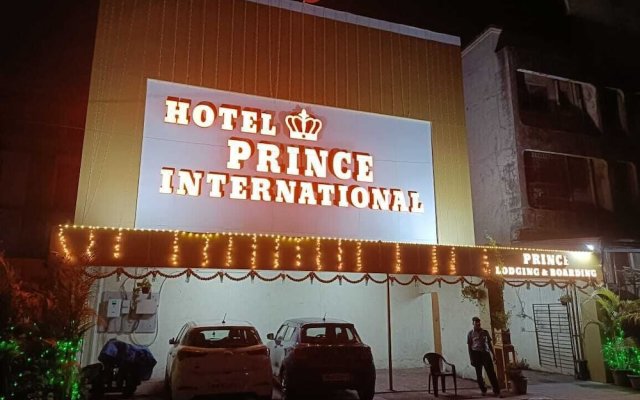 Hotel Prince International