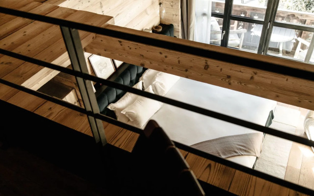 L'Alpaga, a Beaumier hotel