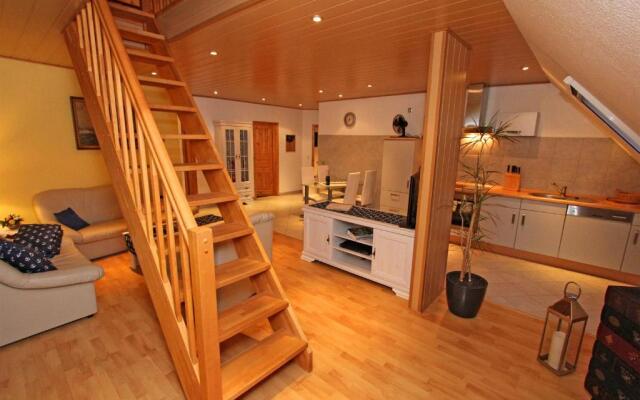 Ferienwohnung mit 4 Schlafraeumen