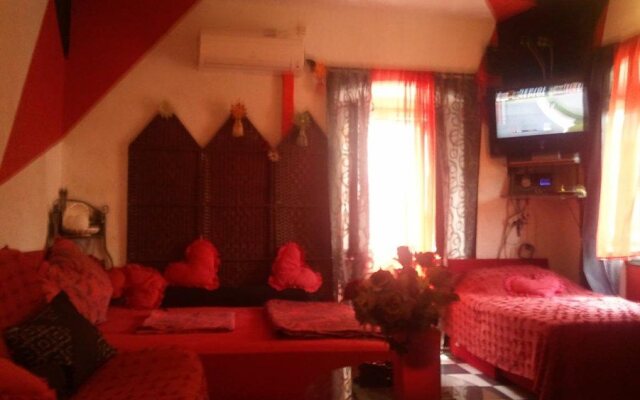 Apartments Meri