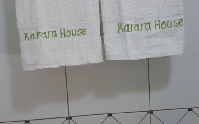 Karara House