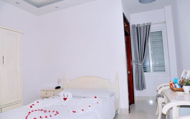 Thanh Cuong Hotel – Guest Rooms – Nha Trang