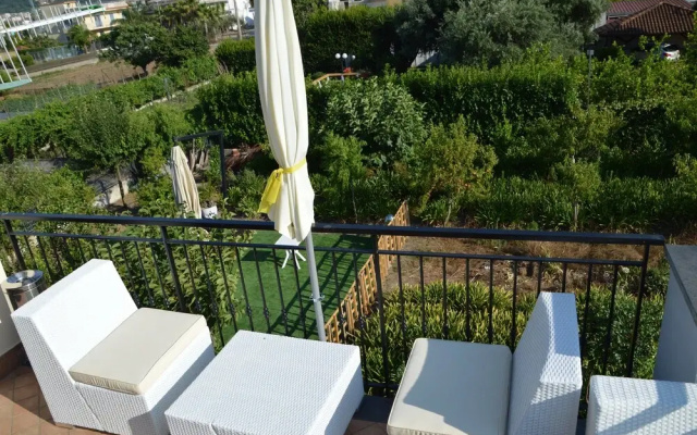 La Maison Di Sara B&B