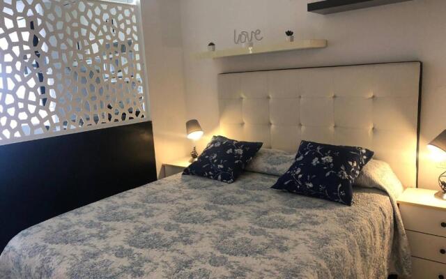 Cozy Cute Seaview Studio Wi Fi Playa Las America