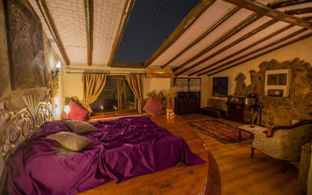 Karlik Evi Boutique Hotel - Special Class