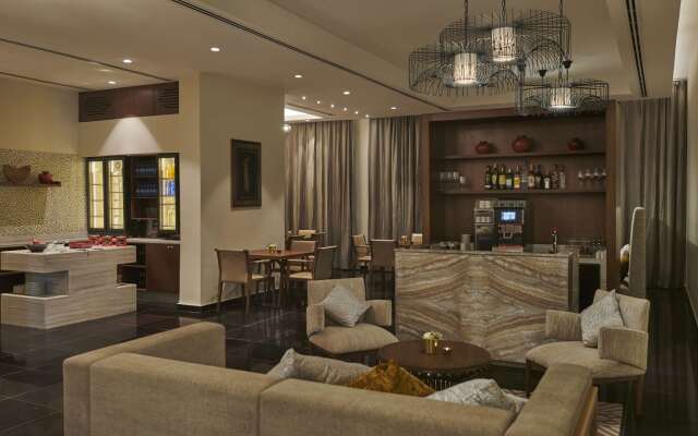 Hyatt Regency Addis Ababa