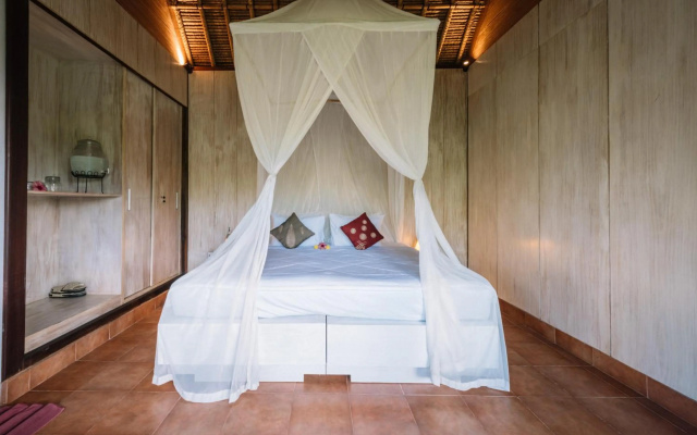 Bersila La Maison Du Bonheur – Guest Rooms – Bukian