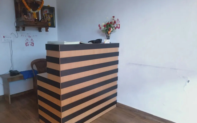 Hotel Karna Residency