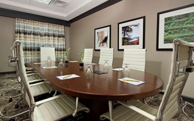 Hilton Garden Inn Columbus-University Area