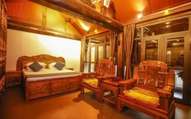 New Dragon Gate Guest House