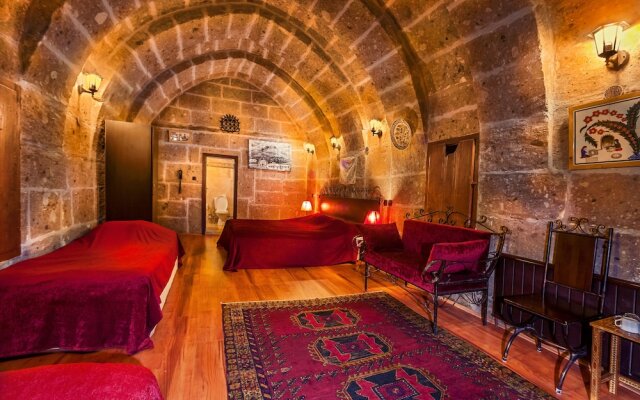Cappadocia Mayaoglu Hotel