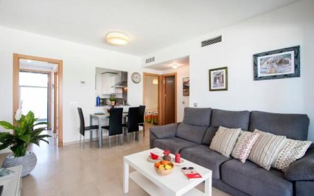 Apartamento Torrox