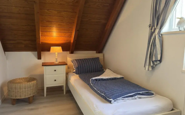 Ferienhaus Fischer Sien Huus, Steinhude